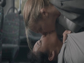 SANDRA OH in KILLING EVE (2018-)