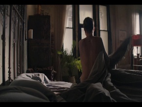 RUBY ROSE NUDE/SEXY SCENE IN BATWOMAN