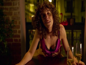 SILMA LOPEZ in VALERIA (2020-)