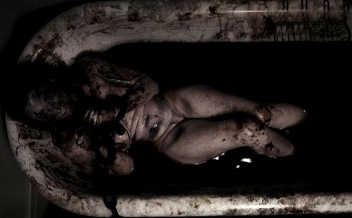 VICTORIA DE MARE,CAROLINE WILLIAMS NUDE/SEXY SCENE IN HANUKKAH