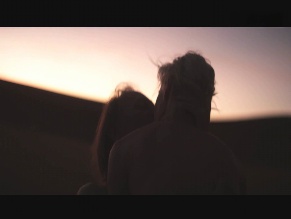 DELFINE BAFORT NUDE/SEXY SCENE IN YOU GO TO MY HEAD