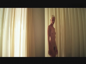 DELFINE BAFORT NUDE/SEXY SCENE IN YOU GO TO MY HEAD