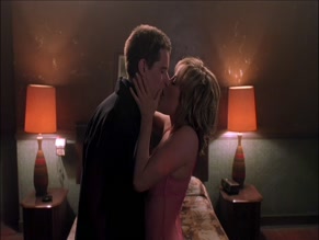 CHANDRA WEST in THE LONG WEEKEND