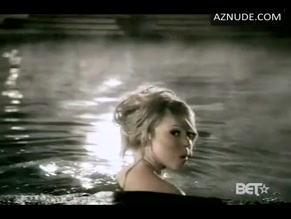MARIAH CAREY NUDE/SEXY SCENE IN DON'T FORGET ABOUT US