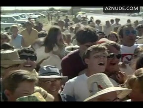 LAUREN HUTTON NUDE/SEXY SCENE IN LITTLE FAUSS AND BIG HALSY