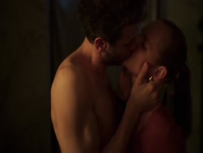 ERIKA BULATAYA in RAZOCHAROVANNYE (2025)