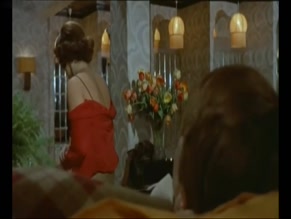 ROSSANA PODESTA in THE SENSUOUS SICILIAN (1973)