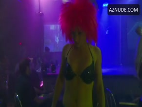 MARINA EVA in BLUE MOUNTAIN STATE (2010-2012)