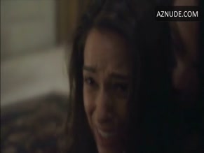 CHRISTINA DEROSA in RUN! BITCH RUN! (2009)