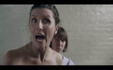 SHARON HORGAN in Dead Boss