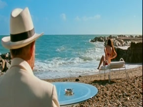 UNKNOWN in REFLECTION IN A DEAD DIAMOND (2025)