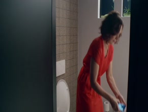 MONIC HENDRICKX in HOPE (2016)