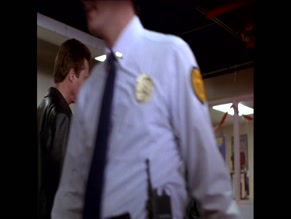 UNKNOWN in ALL AMERICAN MURDER (1992)