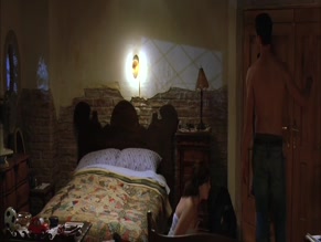 MANDY MOORE in CHASING LIBERTY (2004)