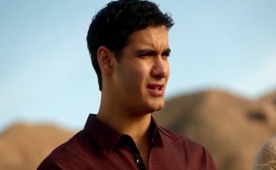 KATHARINE MCPHEE in SCORPION