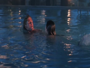 FRANCES RAINES in THE MUTILATOR