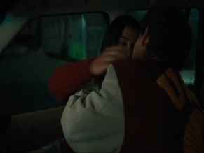 SIENA AGUDONG in SIDELINED 2: INTERCEPTED