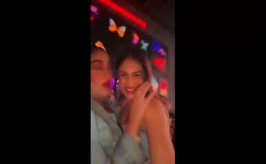 NEHA MALIK in NEHA MALIK SNAPCHAT 7