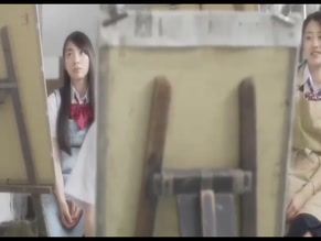 MITSUKO TAKAHASHI in NOWHERE GIRL (2015)