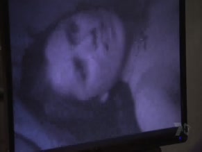 ELIZABETH FRIELS in CITY HOMICIDE