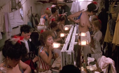 UNKNOWN NUDE/SEXY SCENE IN CHAPLIN