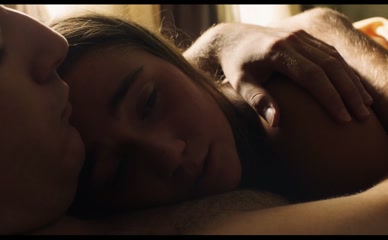 ALEKSANDRA JOVANOVIC NUDE/SEXY SCENE IN WE WILL BE THE GREATEST