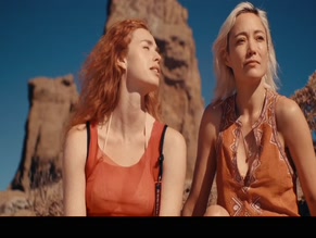 FREYA MAVOR in MI AMOR