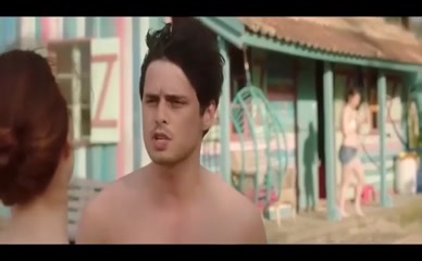 UNKNOWN NUDE/SEXY SCENE IN DEUTSCH-LES-LANDES