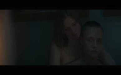 ELIZA RYCEMBEL NUDE/SEXY SCENE IN CORPUS CHRISTI