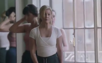 OLIVIA HOLT in Cloak & Dagger