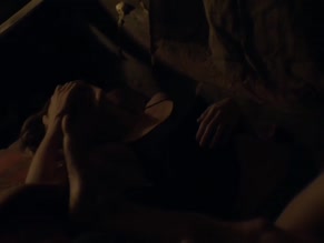 SHANTEL VANSANTEN NUDE/SEXY SCENE IN SHOOTER