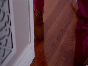 CHELSEA RENDON in MURDER IN THE WOODS