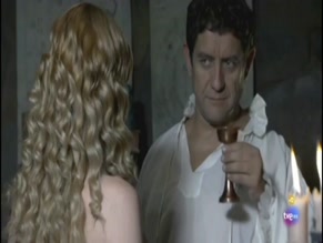 AINHOA SANTAMARIA in ISABEL (2012)