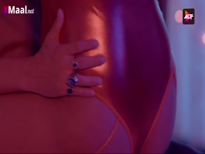 MANVI CHUGH in BIJLI EK ROSY KI DASTAN (2023)