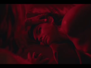 BEATRIZ GODINHO NUDE/SEXY SCENE IN O CLUBE