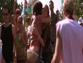 BEATRICE ROSEN in CHASING LIBERTY (2004)