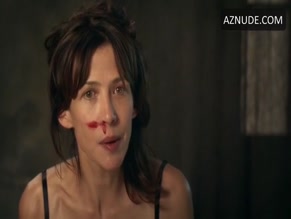 SOPHIE MARCEAU in A SPIRITUAL MATTER (2015)