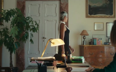 JORDAN ALEXANDRA NUDE/SEXY SCENE IN HOTEL COSTIERA