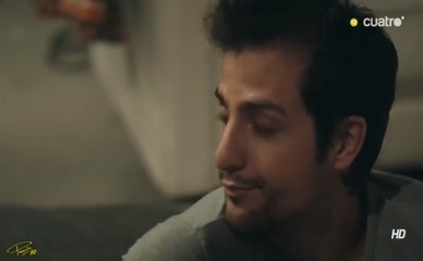 MARTA LARRANAGA NUDE/SEXY SCENE IN DREAMLAND