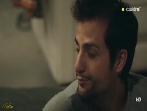 MARTA LARRANAGA in DREAMLAND (2014)