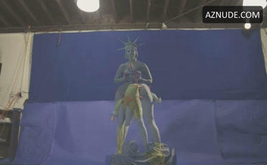 KELLY DEVINE NUDE/SEXY SCENE IN CHILLERAMA