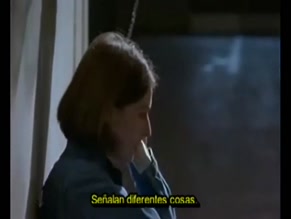 LAURA FRASER in THE INVESTIGATOR(1997)
