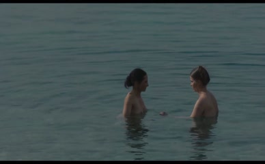 MANUELA MARTELLI,ANA MARIJA VESELCIC NUDE/SEXY SCENE IN GOD WILL NOT HELP
