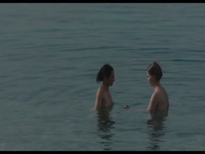 ANA MARIJA VESELCIC in GOD WILL NOT HELP (2025)