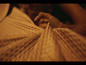 CAROL NAKAMURA in ARCANJO RENEGADO (2020)