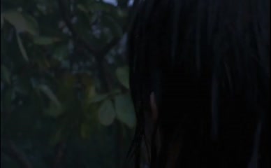 MARIANA KLAVENO in THE SITTER