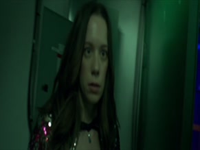 UNKNOWN in KRYPTIC (2025)