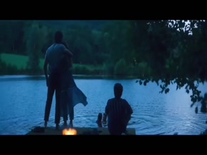 KRITI KHARBANDA NUDE/SEXY SCENE IN TAISH