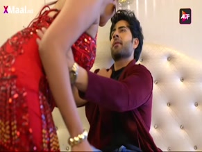 MAHI PATIL in VIRAL RANI (2024)