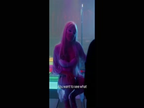 NATASHA STRICKLIN in SECRETS OF SIN